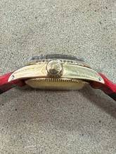 Thumbnail von Rolex Oyster Perpetual Lady Date 18K Gold Oyster Perpetual Lady Date Circa 1967