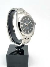 Thumbnail von Rolex Explorer 39 Full Set Austria 2014