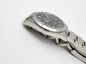 Thumbnail von Rolex Explorer 39 Full Set Austria 2014