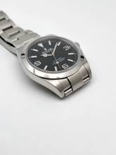 Thumbnail von Rolex Explorer 39 Full Set Austria 2014