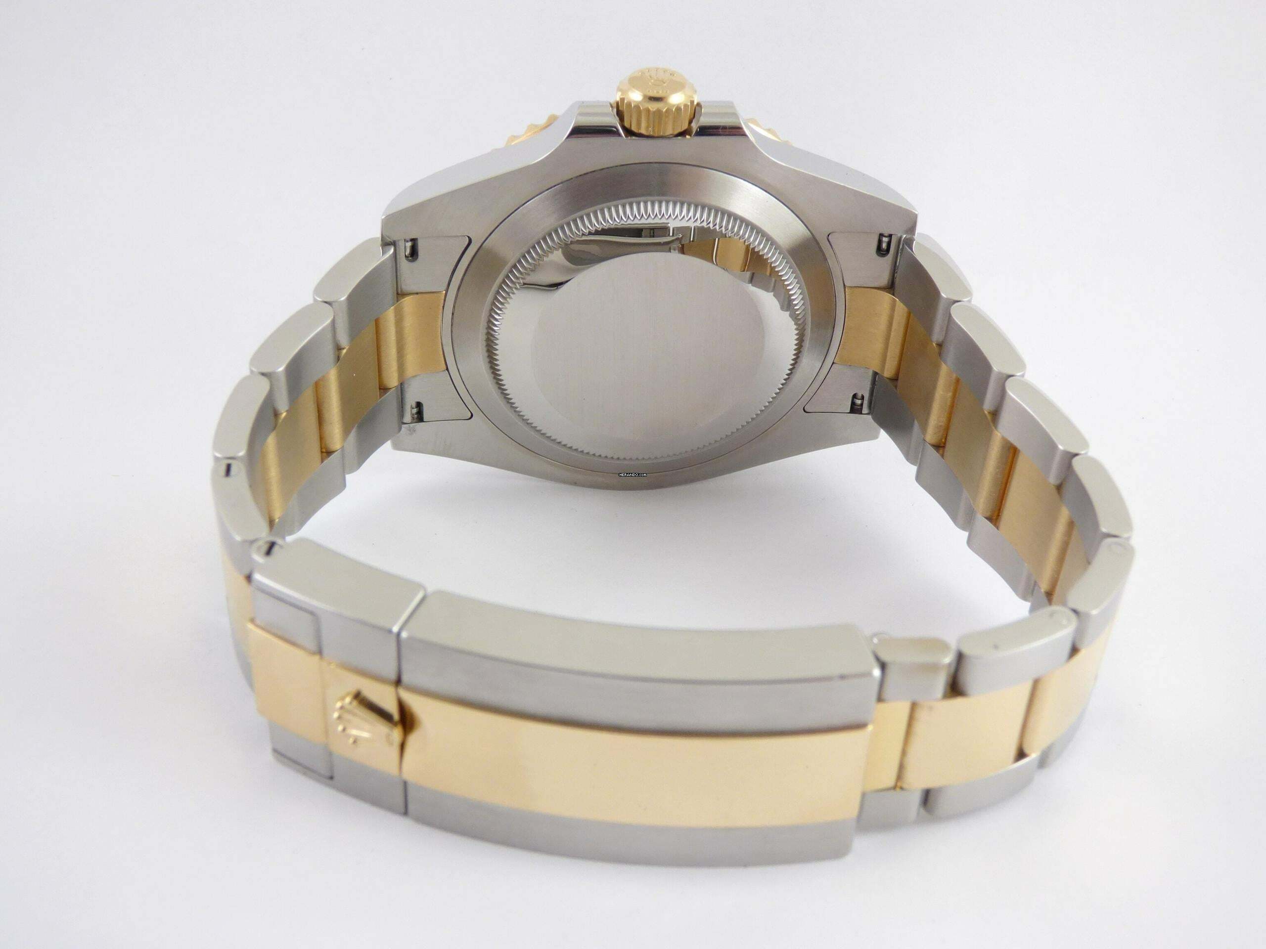 Thumbnail von Rolex Submariner Date LB excellent conditon