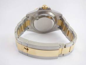 Thumbnail von Rolex Submariner Date LB excellent conditon