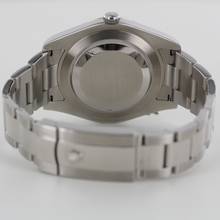 Thumbnail von Rolex Datejust II Full Set//Ref.116334//LC100//2011//#771