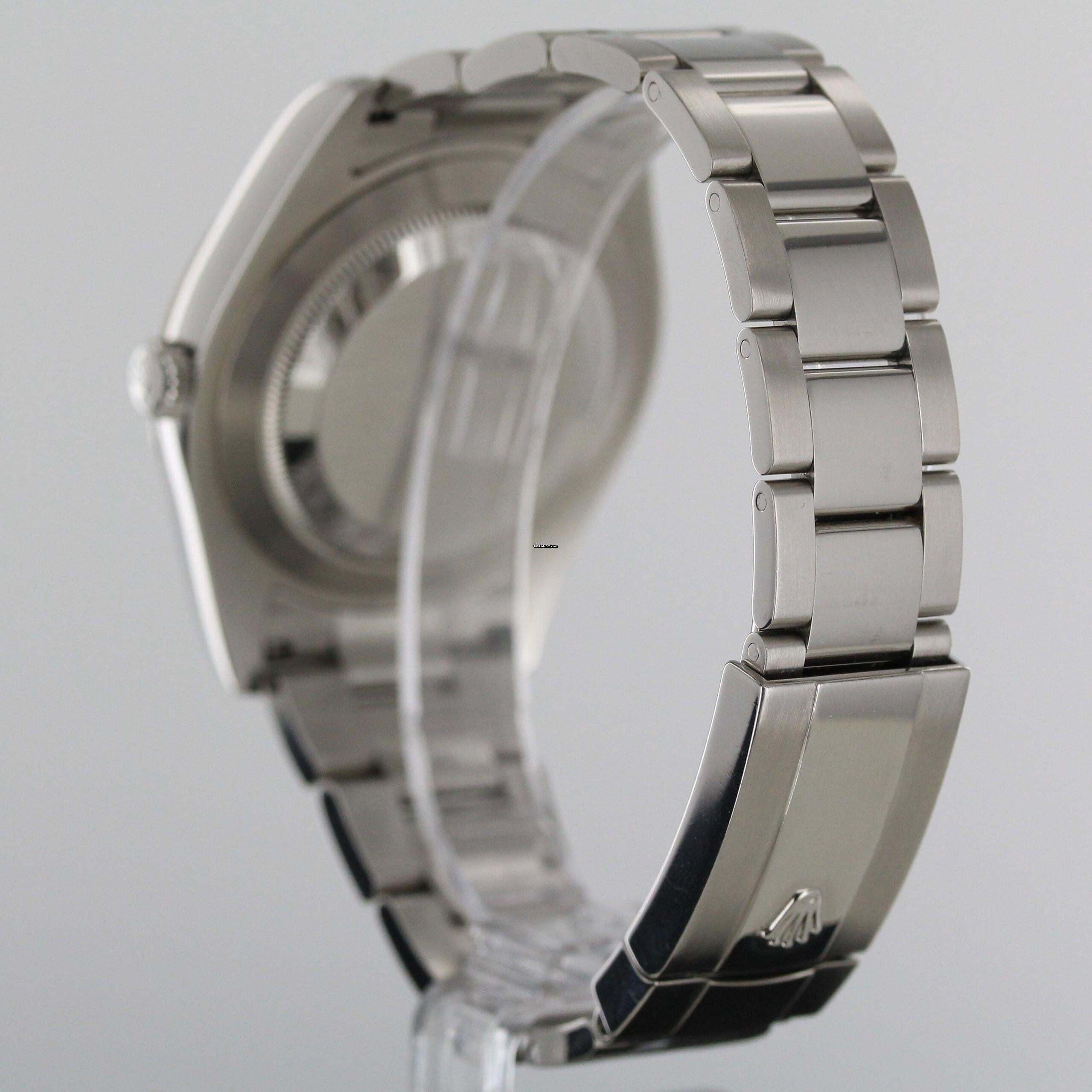 Thumbnail von Rolex Datejust II Full Set//Ref.116334//LC100//2011//#771