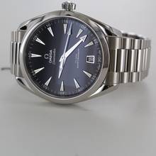Thumbnail von Omega Seamaster Aqua Terra 41 Mm Full Set//2026//Ref.220.10.41.21.01.002//like New//#777