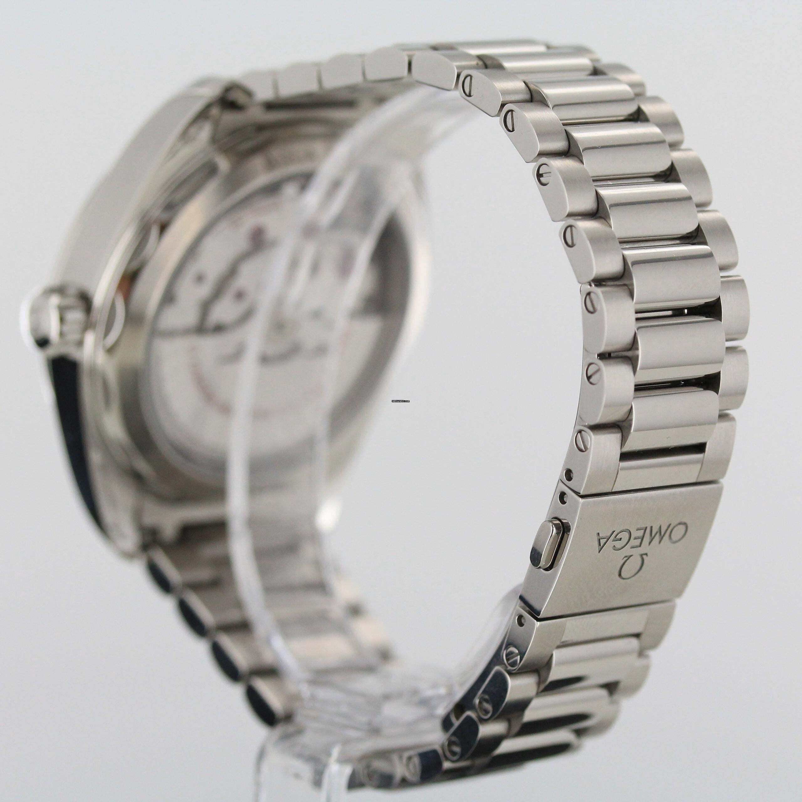 Thumbnail von Omega Seamaster Aqua Terra 41 Mm Full Set//2026//Ref.220.10.41.21.01.002//like New//#