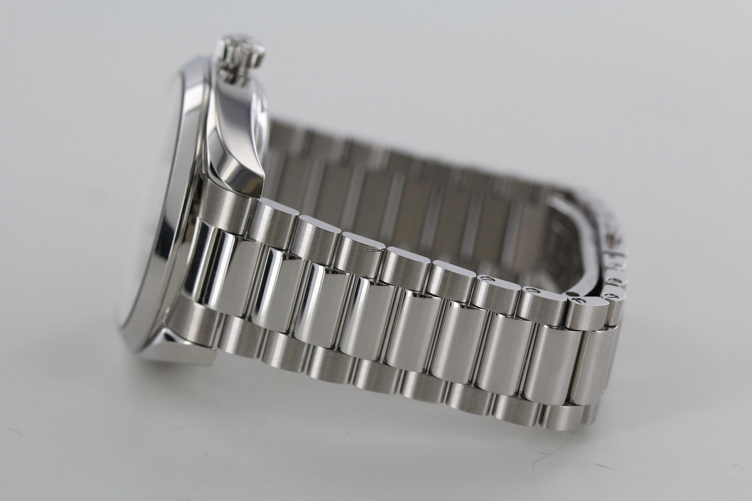 Thumbnail von Omega Seamaster Aqua Terra 41 Mm Full Set//2026//Ref.220.10.41.21.01.002//like New//#