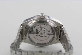 Thumbnail von Omega Seamaster Aqua Terra 41 Mm Full Set//2026//Ref.220.10.41.21.01.002//like New//#777