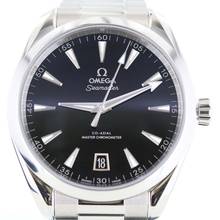 Thumbnail von Omega Seamaster Aqua Terra 41 Mm Full Set//2026//Ref.220.10.41.21.01.002//like New//# 777