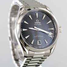 Thumbnail von Omega Seamaster Aqua Terra 41 Mm Full Set//2026//Ref.220.10.41.21.01.002//like New//#777