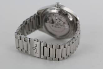 Thumbnail von Omega Seamaster Aqua Terra 41 Mm Full Set//2026//Ref.220.10.41.21.01.002//like New//#777