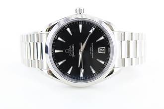 Thumbnail von Omega Seamaster Aqua Terra 41 Mm Full Set//2026//Ref.220.10.41.21.01.002//like New//#777