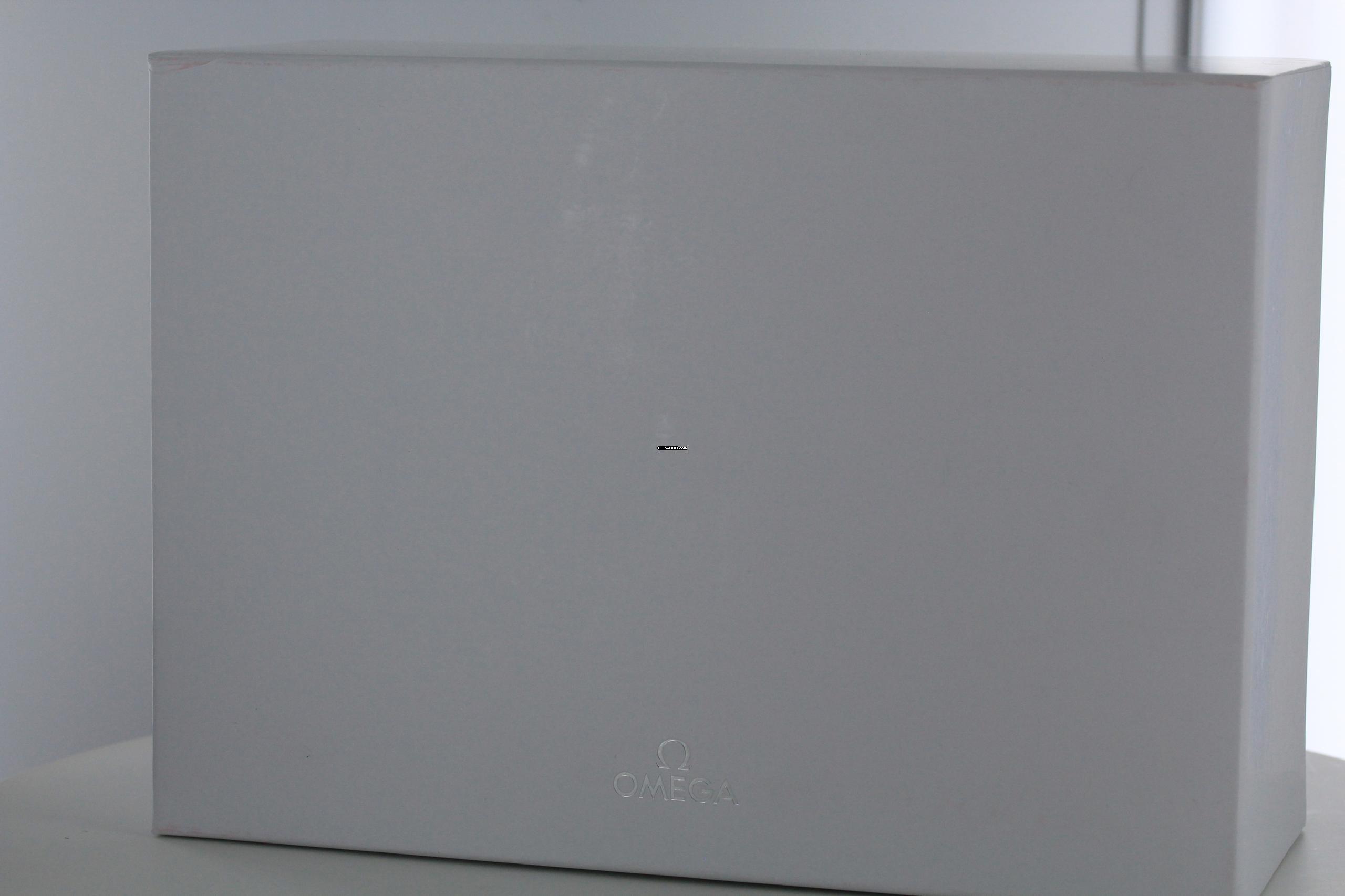 Thumbnail von Omega Seamaster Aqua Terra 41 Mm Full Set//2026//Ref.220.10.41.21.01.002//like New//#