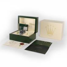 Thumbnail von Rolex Submariner Date Black Ceramic 116610LN