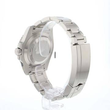  Rolex Submariner Date Black Ceramic 116610LN 