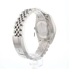 Thumbnail von Rolex Datejust 41 Jubilee Mint Green Motif Dial