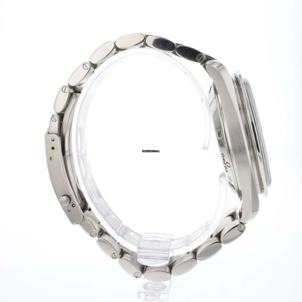 Thumbnail von Omega Speedmaster Professional Moonwatch Sapphire