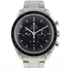 Thumbnail von Omega Speedmaster Professional Moonwatch Sapphire