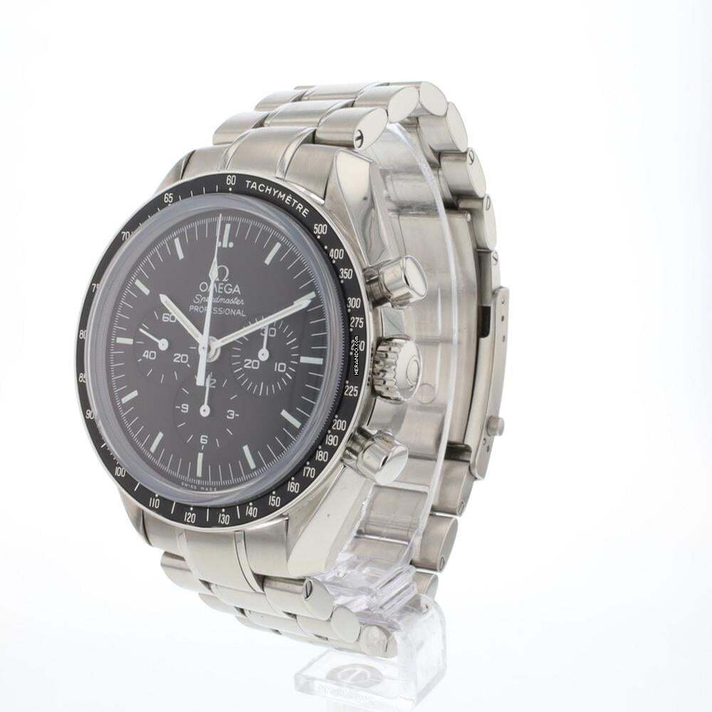 Thumbnail von Omega Speedmaster Professional Moonwatch Sapphire