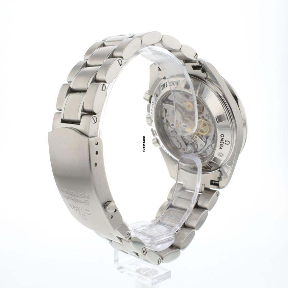 Thumbnail von Omega Speedmaster Professional Moonwatch Sapphire