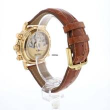 Thumbnail von Paul Picot Atelier Technicum Chronograph Rattrapante Yellow Gold SERVICE'26