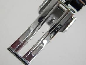 Thumbnail von Franck Muller Platinum Tourbillon Repetition Watch 36 X 50MM. 7880 RMT RARE Rarität Platinum Tourbillon Repetition Herrenuhr Full Set