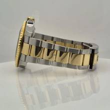 Thumbnail von Rolex GMT-Master II Ceramic Ouro & Aço 40mm Automático Completo