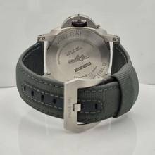 Thumbnail von Panerai Submersible Quarantaquattro Grigio Roccia Ceramic 44mm Automático Completo