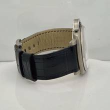 Thumbnail von Panerai Luminor Due Ultra Thin 45mm titanium Blue Dial Automático Completo
