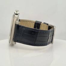 Thumbnail von Panerai Luminor Due Ultra Thin 45mm titanium Blue Dial Automático Completo