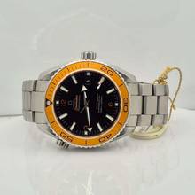 Thumbnail von Omega Seamaster Planet Ocean Ceramic 45mm Automático Completo