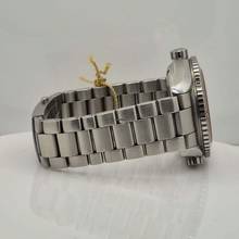 Thumbnail von Omega Seamaster Planet Ocean Ceramic 45mm Automático Completo