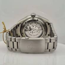 Thumbnail von Omega Seamaster Planet Ocean Ceramic 45mm Automático Completo