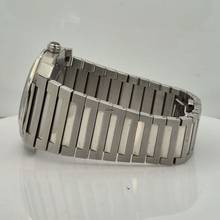 Thumbnail von Bulgari Octo Full Steel Black Dial 41mm Automático Completo