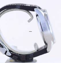 Thumbnail von IWC Große Fliegeruhr Big Pilot's Stahl Black 46mm 7-Tage Werk Automatik Fliegeruhr Pellaton