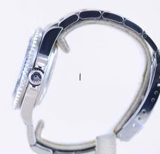 Thumbnail von Rolex Sea-Dweller 4000 16600T Klassiker Z-Serie SEL Klassiker Taucheruhr Diver