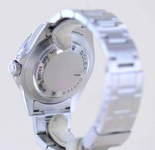 Thumbnail von Rolex Sea-Dweller 4000 16600T Klassiker Z-Serie SEL Klassiker Taucheruhr Diver