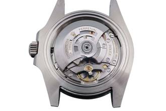 Thumbnail von Rolex Submariner Date Starbucks Herrenuhr Oyster Perpetual 126610LV B&P 2023