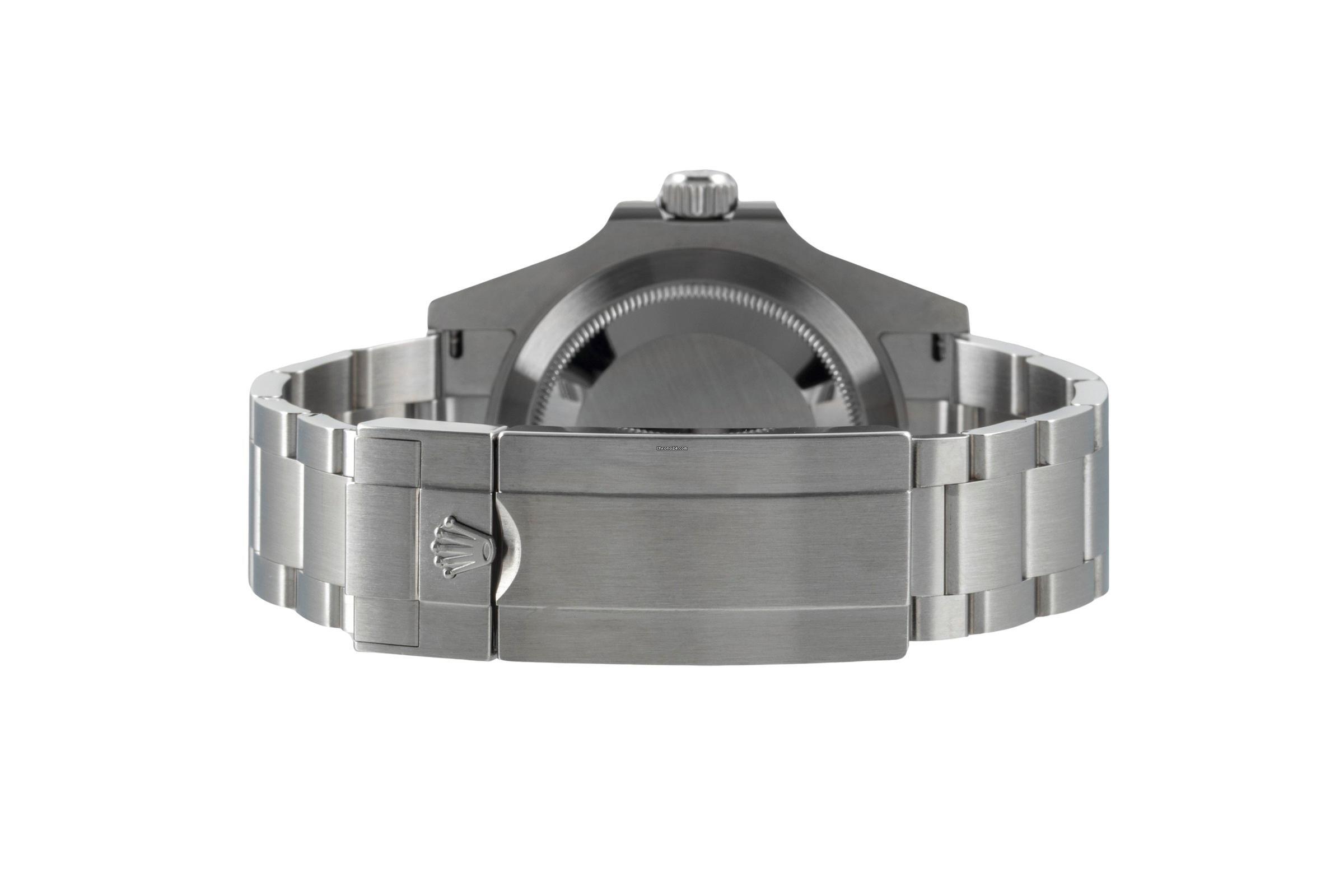 Thumbnail von Rolex Submariner Date Starbucks Herrenuhr Oyster Perpetual 126610LV B&P 2023