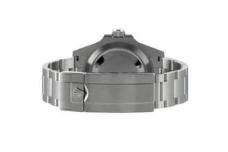 Thumbnail von Rolex Submariner Date Starbucks Herrenuhr Oyster Perpetual 126610LV B&P 2023