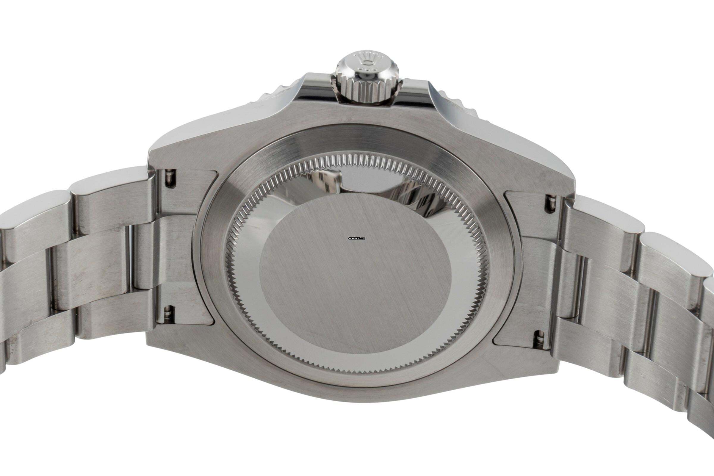 Thumbnail von Rolex Submariner Date Starbucks Herrenuhr Oyster Perpetual 126610LV B&P 2023