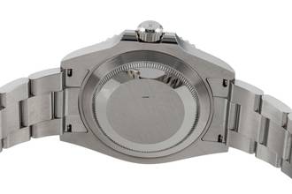 Thumbnail von Rolex Submariner Date Starbucks Herrenuhr Oyster Perpetual 126610LV B&P 2023