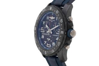 Thumbnail von Breitling Endurance Pro Chronograph Breitlight Quarz Ref. X82310D51B1S2