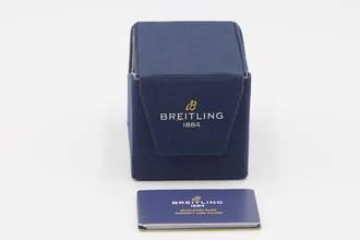 Thumbnail von Breitling Endurance Pro Chronograph Breitlight Quarz Ref. X82310D51B1S2