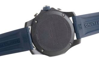 Thumbnail von Breitling Endurance Pro Chronograph Breitlight Quarz Ref. X82310D51B1S2