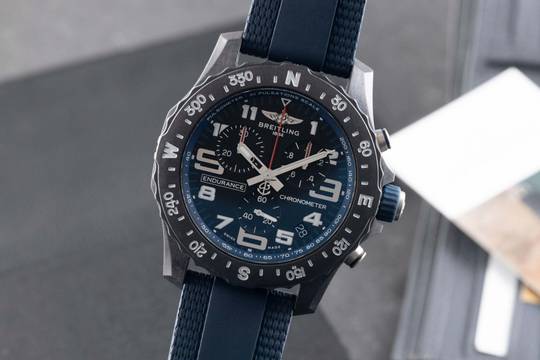  Breitling Endurance Pro Chronograph Breitlight Quarz Ref. X82310D51B1S2 