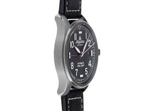 Thumbnail von Alpina Startimer Pilot Ref.AL-525NN3S6 2024 Tam Set neredeyse yeni Vintage Startimer Pilot