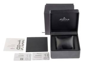 Thumbnail von Alpina Startimer Pilot Ref.AL-525NN3S6 2024 Tam Set neredeyse yeni Vintage Startimer Pilot
