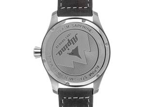 Thumbnail von Alpina Startimer Pilot Ref.AL-525NN3S6 2024 Tam Set neredeyse yeni Vintage Startimer Pilot