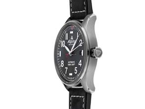 Thumbnail von Alpina Startimer Pilot Ref.AL-525NN3S6 2024 Tam Set neredeyse yeni Vintage Startimer Pilot